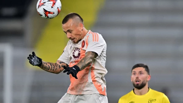 Europa League: Ρόμα - Ντιναμό Κιέβου, πρόβλημα νοοτροπίας στη Ρώμη