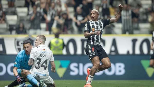 Α' Βραζιλίας: Φορταλέζα – Ατλ. Μινέιρο, σαρωτική η γηπεδούχος