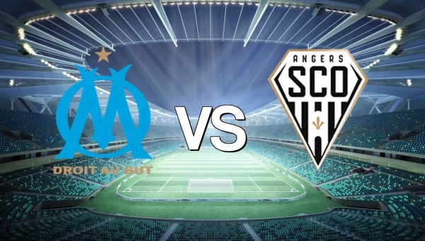 Α' Γαλλίας: Μαρσέιγ - Ανζέ, τα γκολ στέλνουν ταμείο!