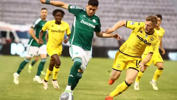 Τα φαβορί και τα γκολ στο ντέρμπι