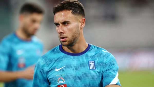 Tζορτζ Μπάλντοκ: Υποψίες για μεγαλοκαρδία σύμφωνα με την έρευνα