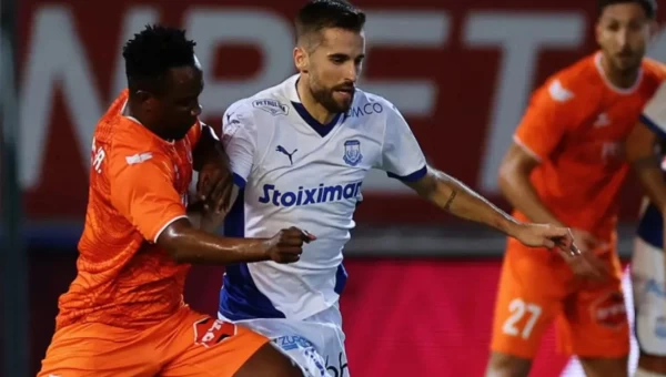 Α' Κύπρου: Δύο φαβορί και ένα εκρηκτικό ντέρμπι