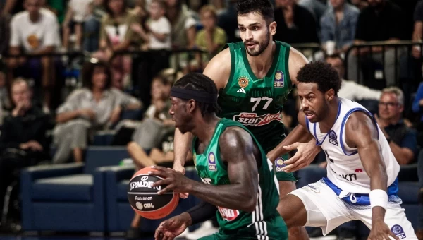 Eύκολο πέρασμα από την Καρδίτσα για τον Παναθηναϊκό