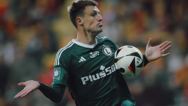 Α' Πολωνίας: Η Λέγκια και το N/G