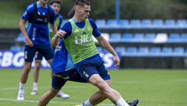 Β' Ισπανίας: Μεγάλα παιχνίδια, μεγάλες προτάσεις