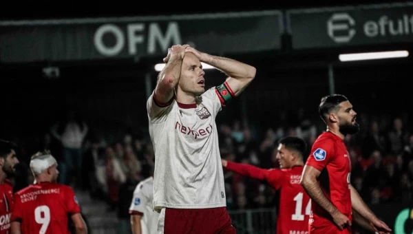 Κύπελλο Ολλανδίας: "Παιχνίδι" με τα φαβορί και τα γκολ