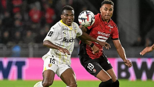 Α’ Γαλλίας: Γκολ στο Ρεν, σημείο στο Λιλ