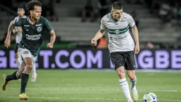 Β' Βραζιλίας: Αμέρικα Μινέϊρο - Γκόιας, με την έδρα! 