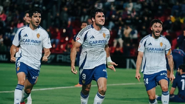 Β' Ισπανίας: Βάση οι έδρες!