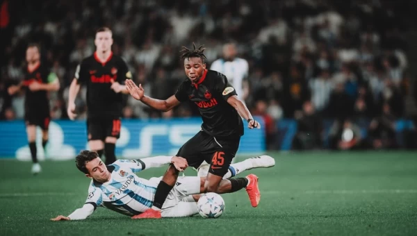 Champions League: Σάλτσμπουργκ - Ντιναμό Ζάγκρεμπ, δεν πείθουν οι γηπεδούχοι! 