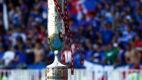 Κύπελλο Χιλής: Κοκίμπο Ουνίδο - Ουνιβερσιτάδ ντε Τσίλε, ευκαιρία και για τους δύο! 