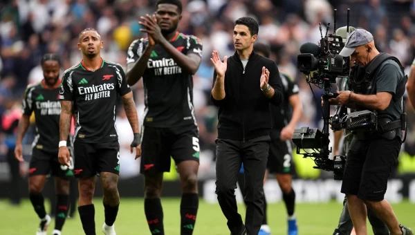 Champions League: Άρσεναλ - Σαχτάρ Ντόνετσκ, εύκολο έργο για τους κανονιέρηδες