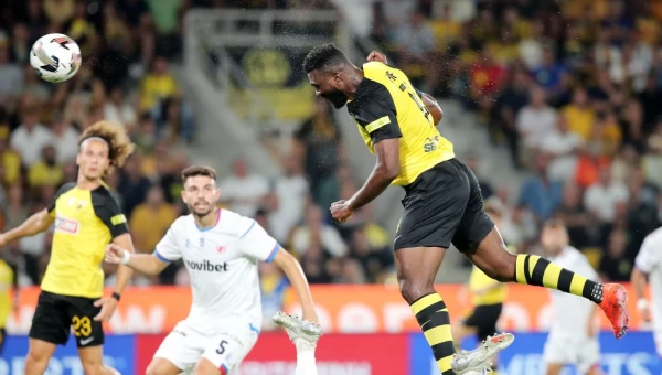 Δύο «άσοι», ένα «διπλό»