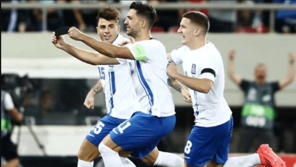 Εθνική: Τι χρειάζεται και τι σημαίνει για την Ελλάδα η πρωτιά στον όμιλο του Nations League (vids)