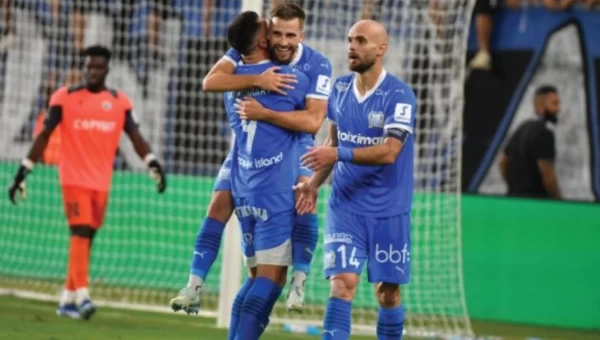 Α' Κύπρου: Καρμιώτισσα - Απόλλων Λεμεσού, διπλό λόγω φεγγαριού!