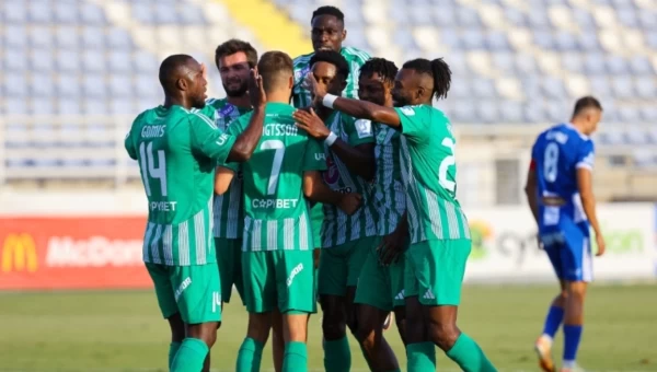 Α' Κύπρου: Υπόθεση γηπεδούχων