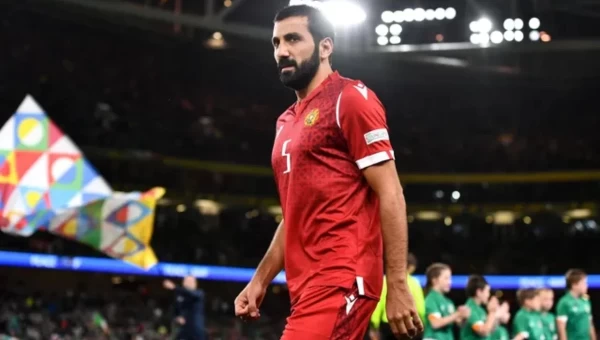 Nations League: Ν. Φερόε - Αρμενία, γέρνει προς τους φιλοξενούμενους η πλάστιγγα