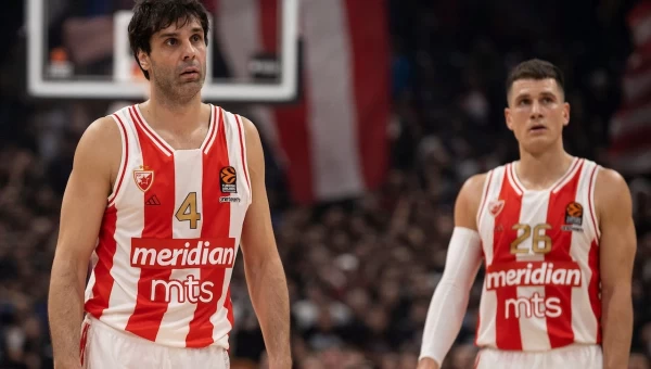 Δυάδα από την Ευρωλίγκα