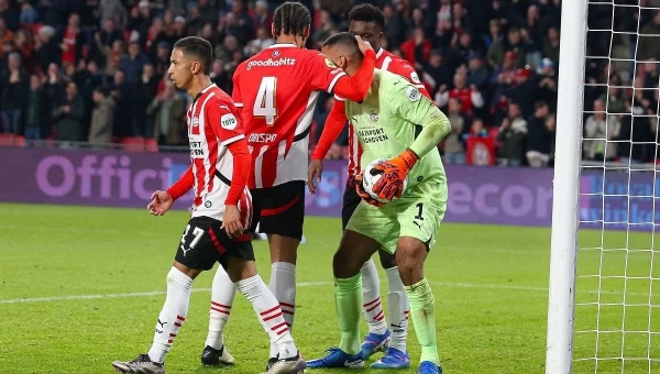 Α' Ολλανδίας: Η Αϊντχόφεν και τα "διαμαντάκια"