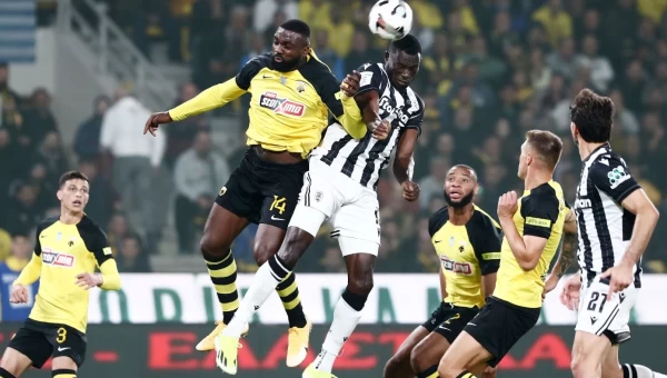 Ημερολόγιο Σούπερ Λιγκ: 8η αγωνιστική