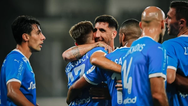 Α' Κύπρου: Πληρώνει το 2.33!