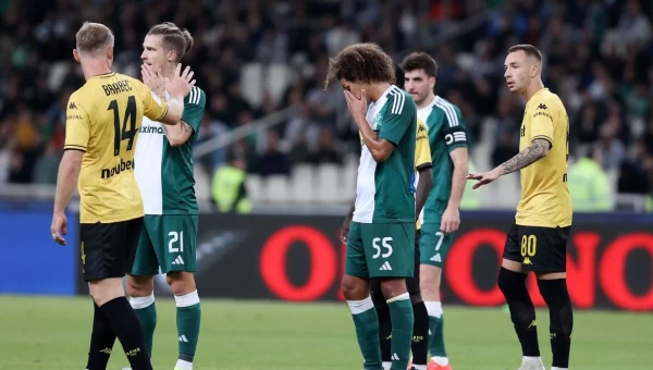 Ημερολόγιο Σούπερ Λιγκ: 9η αγωνιστική