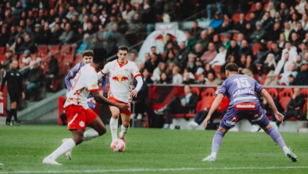 Α' Αυστρίας: Παιχνίδια με φαβορί και γκολ