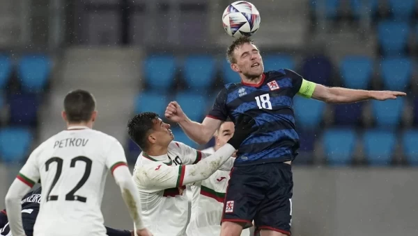 Nations League: Βουλγαρία - Λουξεμβούργο, πλεονέκτημα η έδρα