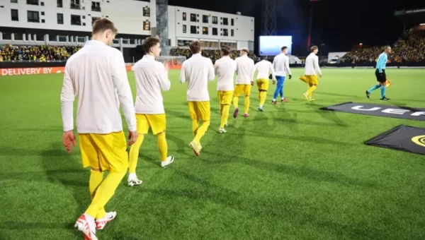 Α' Νορβηγίας: Μπόντο/Γκλιμτ - Ρόζενμποργκ, παιχνίδι με γκολ και ξεκάθαρο φαβορί