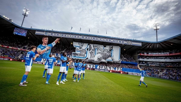 Α' Βελγίου: Η Γκενκ και οι άλλοι