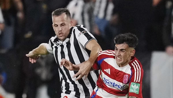 Β' Ισπανίας: Το Γρανάδα - Λεβάντε και η Έλτσε