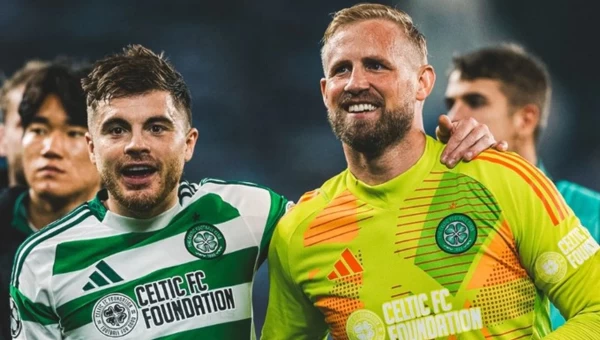 Πρέμιερ Σκωτίας: Επιστρέφουν στις νίκες Σέλτικ και Ρέιντζερς