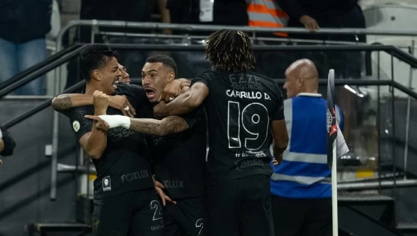 Κόπα Σουνταμερικάνα: Κορίνθιανς - Ρασίνγκ με 1.93