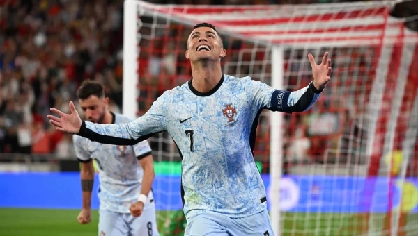 Nations League: Σκωτία - Πορτογαλία, θα κάνουν το χρέος τους οι φιλοξενούμενοι