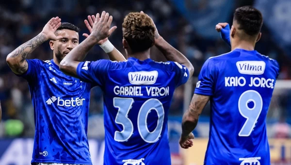 Κόπα Σουνταμερικάνα: Κρουζέιρο - Λανούς με τα γκολ στο 2.00