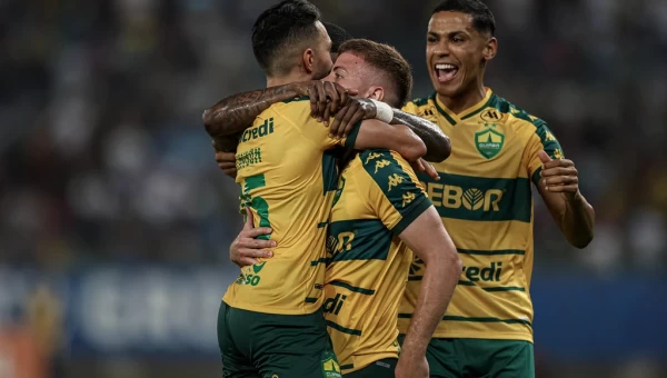 Α' Βραζιλίας: Μπορεί η Κουιάμπα την έκπληξη και το.. 2,50