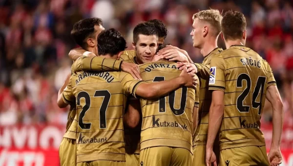 Europa League: Μακάμπι Τελ Αβίβ - Ρεάλ Σοσιεδάδ, ασυνέπεια που προβληματίζει