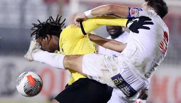 Το πέναλτι που πληρώνει και τα γκολ!