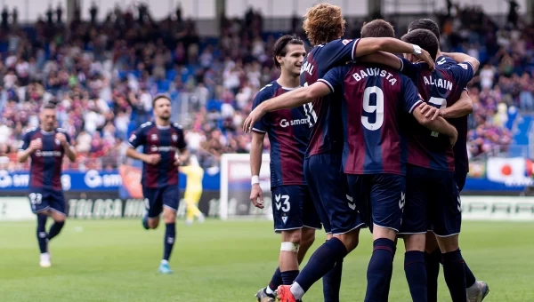 Β' Ισπανίας: Αξία στις έδρες