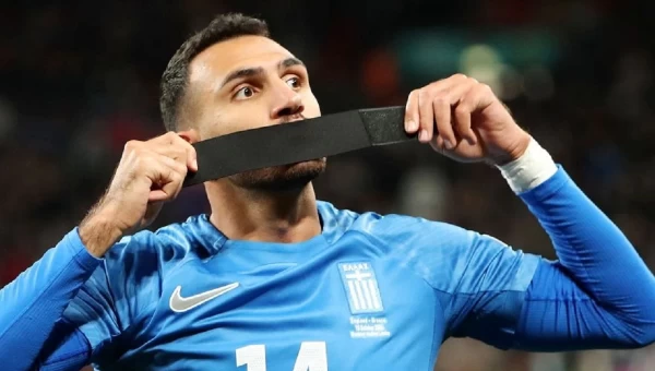 Ελλαδάρα, κάντο ξανά!