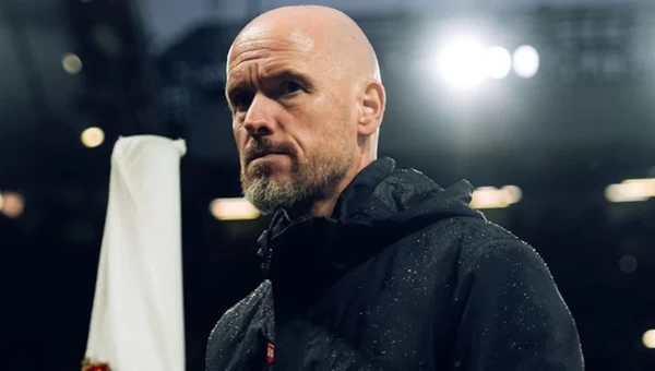 Το τέλος του Τεν Χαγκ πλησιάζει