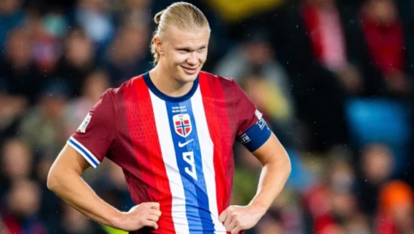 Nations League: Νορβηγία - Σλοβενία, τα επιθετικά "όπλα" και τα γκολ