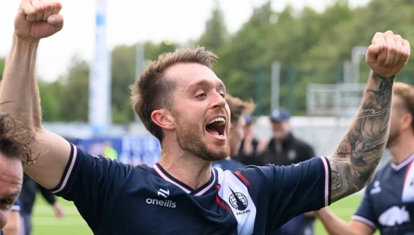Scottish Championship: Φόλκερκ - Λίβινγκστον, ντέρμπι με φαβορί στο 1.87