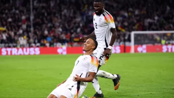 Μεγάλες νίκες για Γερμανία και Γαλλία