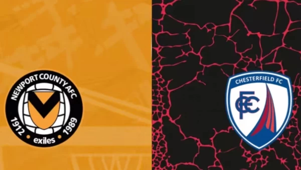 League Two: Νιούπορτ Κάουντι - Τσέστερφιλντ, δυνατός άσος!
