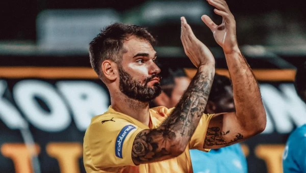 Α' Κύπρου: Εύκολο έργο για τα βαριά χαρτιά!