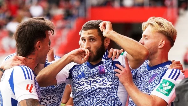 Η Γρανάδα του Εσκριμπά!