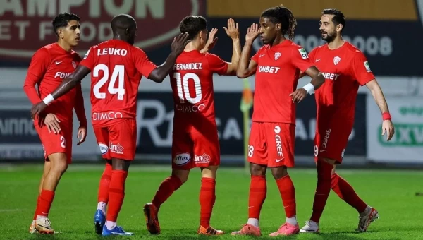 Α' Κύπρου: Νέα Σαλαμίνα - ΕΝ Παραλιμνίου, ώρα για αντεπίθεση!