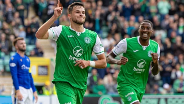 Πρέμιερ Σκωτίας: Δυνατά σημεία...