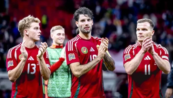 Nations League: Βοσνία - Ουγγαρία, όπως και στη Βουδαπέστη